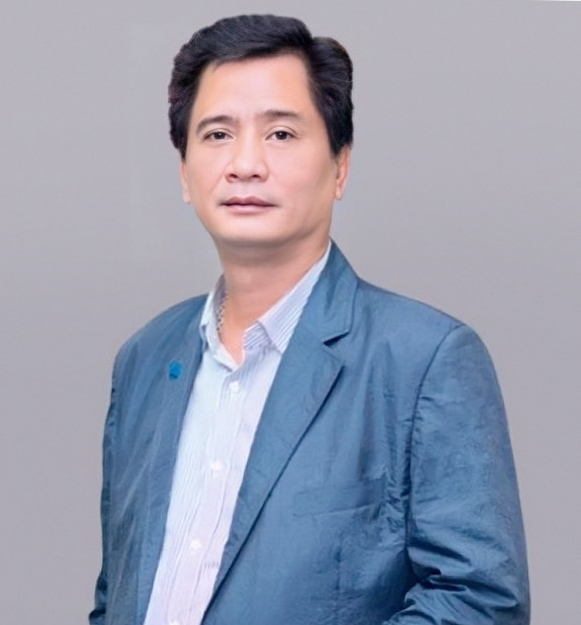 TS. Nguyễn Văn Đính