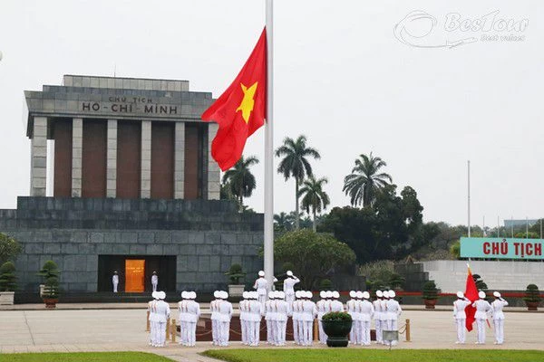 MỘT KỶ NIỆM KHÔNG QUÊN