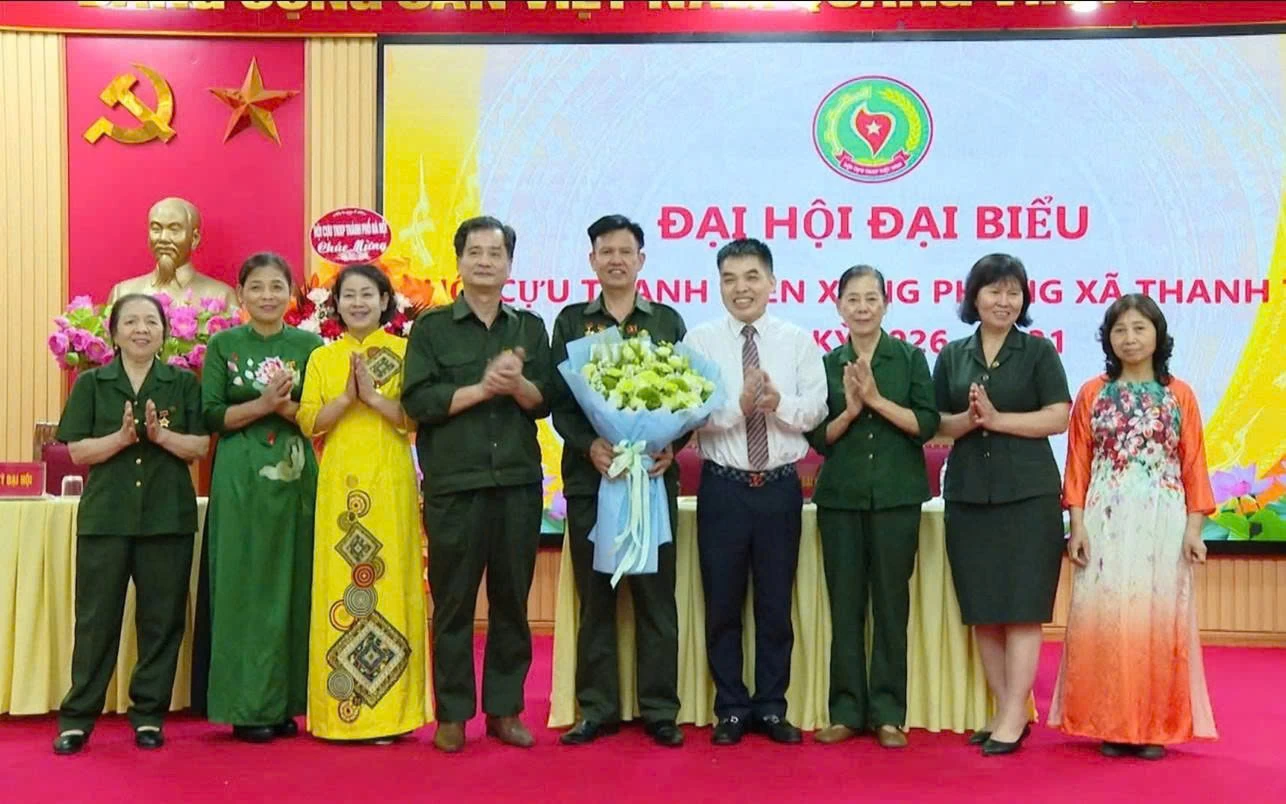 HỘI CỰU TNXP CÁC XÃ, PHƯỜNG CỦA HÀ NỘI CÒN NHIỀU NỘI DUNG CẦN THÁO GỠ KHI SÁP NHẬP, THÀNH LẬP HỘI THEO MÔ HÌNH CHÍNH QUYỀN ĐỊA PHƯƠNG HAI CẤP