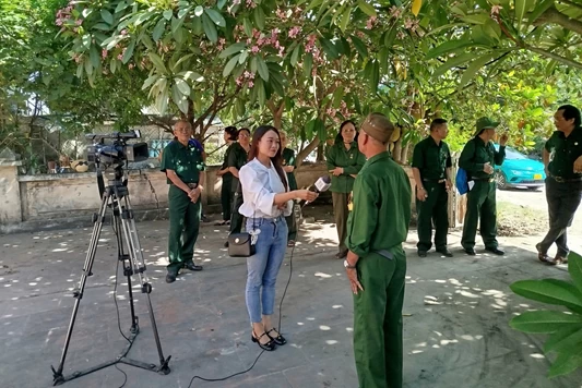 BẾN PHÀ CẦU PHAO KHUYẾN LƯƠNG, KÝ ỨC RỰC LỬA VÀ TIẾNG GỌI TỪ TRÁI TIM NGƯỜI HÀ NỘI